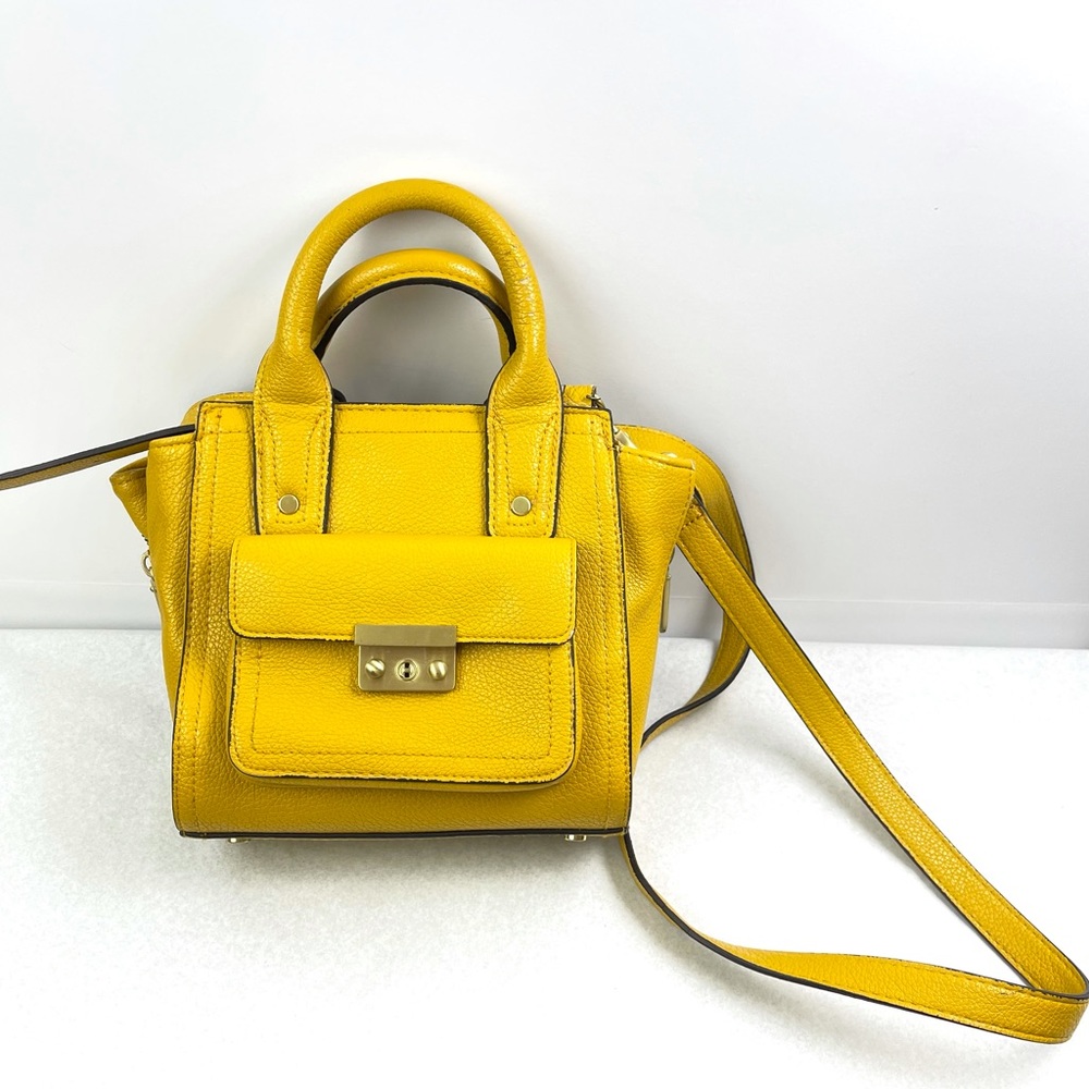 3.1 Phillip Lim for target Mini Satchel W/ Gusset